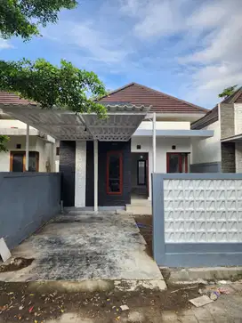 RUMAH 1 LANTAI PERUMAHAN GRIYA LOKA TABANAN