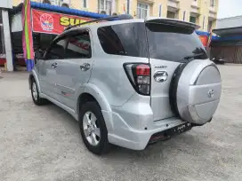 Toyota Rush S TRD Sportivo