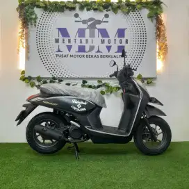 PROMO!! GENIO DP 900K, MOTOR BERGARANSI-MENTARI JOJO MOTOR