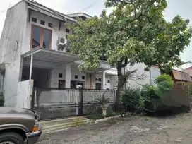 Jual Rumah 2 Lantai di Kranggan Permai Cibubur