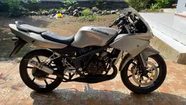 Ninja RR Old 2011