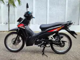 CASH/KREDIT REVO FIT 2023 BE Lampung Pajak Baru ORISINIL Mulus Terawat