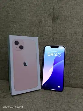 Iphone 13 256gb inter all operator