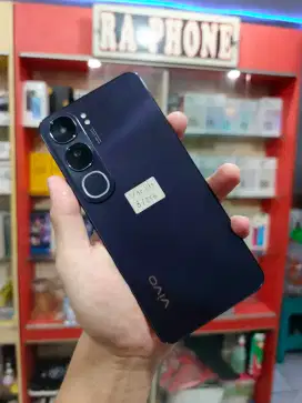 Vivo V40 lite 8/256gb Fullset (bisa tt)