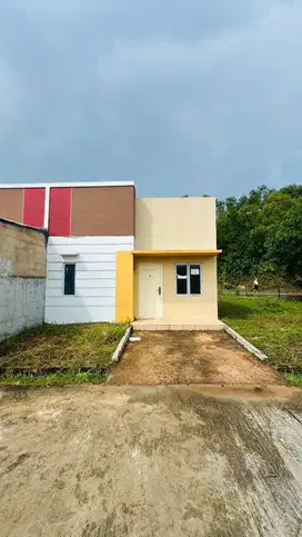 Jual Rumah Siap Huni Lokasi Strategis di Tiban Mas Indah Batam
