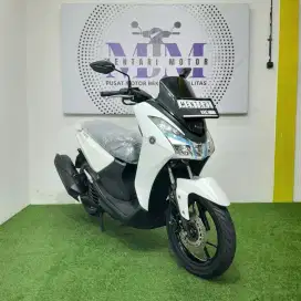PROMO!! LEXI DP 600K, MOTOR BERGARANSI-MENTARI JOJO MOTOR