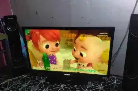 Tv Polytron lcd