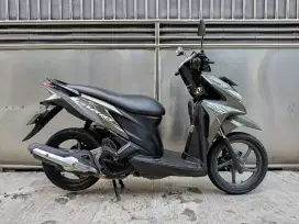 Honda Vario 125 KZR Thn 2014