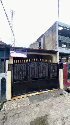 Cakung Masuk Mobil