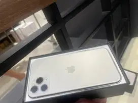 iphone 11 pro 256gb mantap sekali