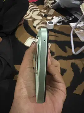 JUAL CEPAT HP VIVO iqoo Z9x 5G 8/128