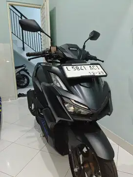 Vario 160 Mulus Seperti Baru