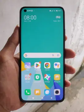 Xiaomi Mi11 Lite 6+2/128 Fullset