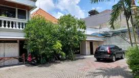 DIJUAL RUMAH DIPONEGORO SURABAYA RON.A2401
