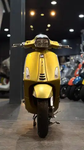 SPRINT 150 IGET ABS FACELIFT 2019