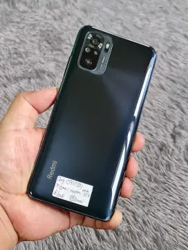 Xiaomi Redmi Note 10s NFC 8+5/128GB Murah Siap Pakai (Lokasi Cicaheum)