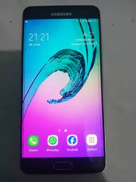 Samsung A7 Ram 3/16