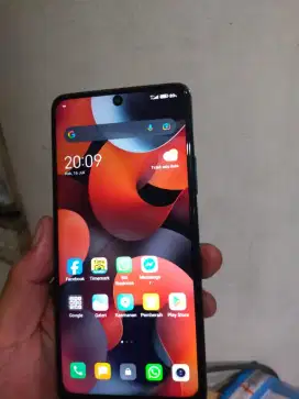 Redmi note 10 pro 8+3/128