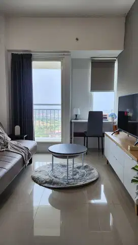 Baru Gress‼️Apartemen Tanglin 2BR+ Lebih Luas