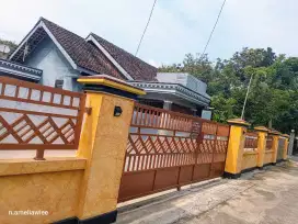 JUAL CEPAT RUMAH DI WONOSARI GUNUNGKIDUL