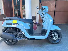 Yamaha Fazzio 2025 Neo Hybrid - Like New