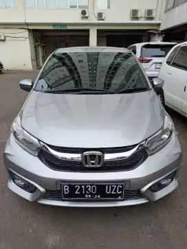 Honda Brio Satya 2021 Bensin