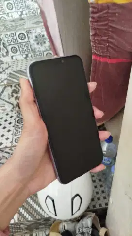 Jual iPhone 11 inter 64Gb