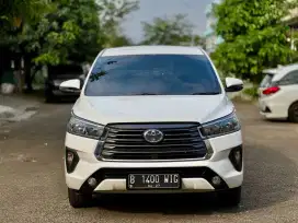 Low KM, Toyota Innova G 2.0 AT 2022