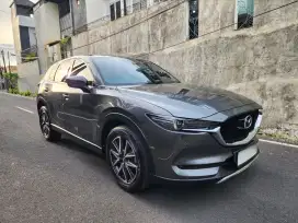 Mazda CX-5 2019 Elite Super Istimewa