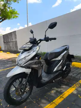 Honda Beat Street 2023