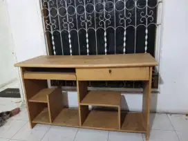 Jual meja komputer