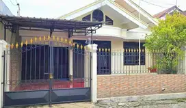 Rumah Nirwana Eksekutif Rungkut Surabaya Timur