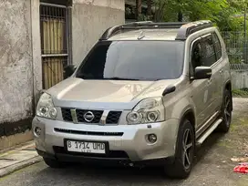 Nissan XTrail 2.5 XT A/T 2009