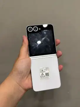 Samsung flip 6 512 sein