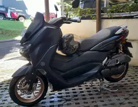 jual nmax new 2021 pertnghan