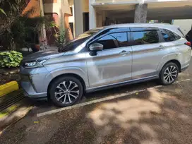 Toyota Avanza 2023 Bensin