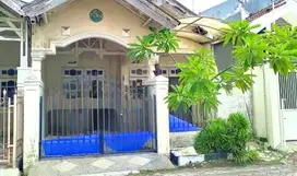 Rumah Nirwana Eksekutif Rungkut Surabaya Timur