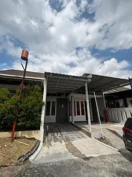 Dikontrakan Perumahan Anugrah Grafika Residence, Banyumanik Semarang
