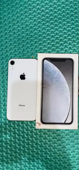 Iphone XR 128gb x ibox