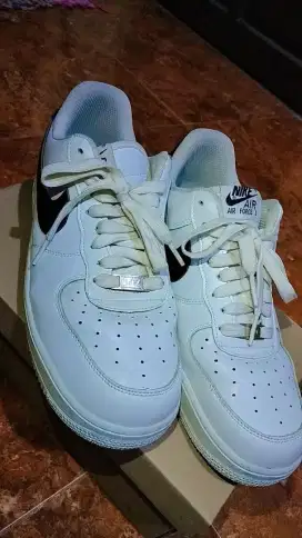 Sepatu *NIKE AIR JORDAN*