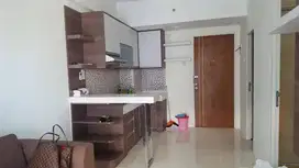 2 BR Corner Apartemen Puncak Bukit Golf