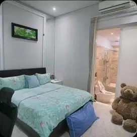 DIJUAL Rumah WBM II Cluster Grand Palais sangat terawat siap huni