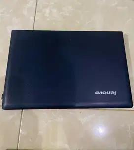 Dijual Laptop Lenovo G405