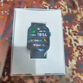 HUAWEI WATCH FIT 3 | Harga Net