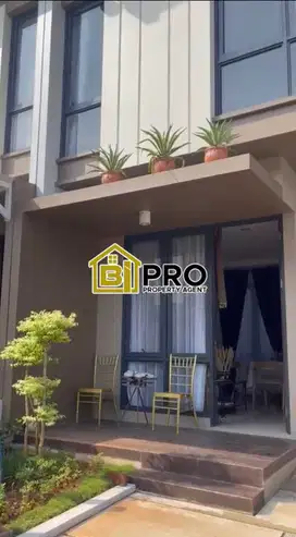FOR SALE KOTA WISATA CIBUBUR DEKAT TOLL