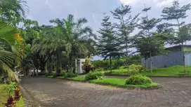 Tanah  3 Menit Kampus 3 UIN Malang Promo Dau Malang