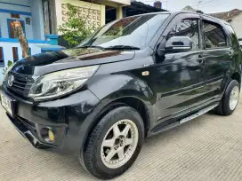 Terios Matic 2017 Last Edition
Mesin dan Matic sangat istimewa