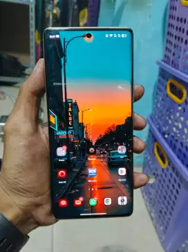 Infinix Note 40s 8/258