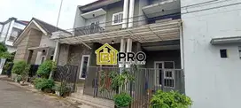 DI JUAL RUMAH SIAP HUNI DI KOMPLEK BBD CIMANGGIS DEPOK