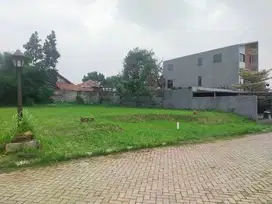 Butuh Cepat Dijual Murah Tanah Kav Bogor Luas 196 Danau Bogor Raya